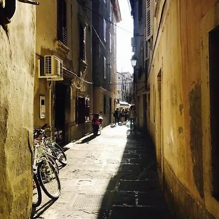 Apartamento At Vacation Station Piran