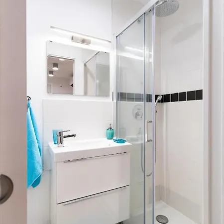 At Vacation Station * Piran