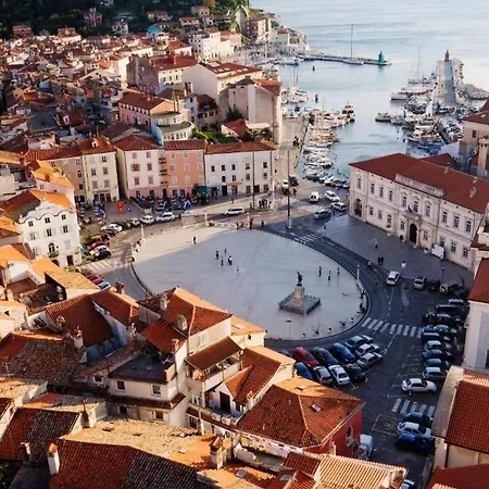 At Vacation Station Apartmán