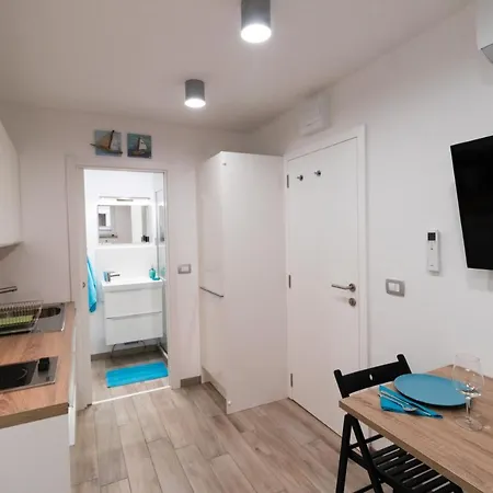At Vacation Station Apartment