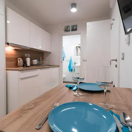 At Vacation Station Apartamento *