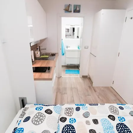 At Vacation Station *