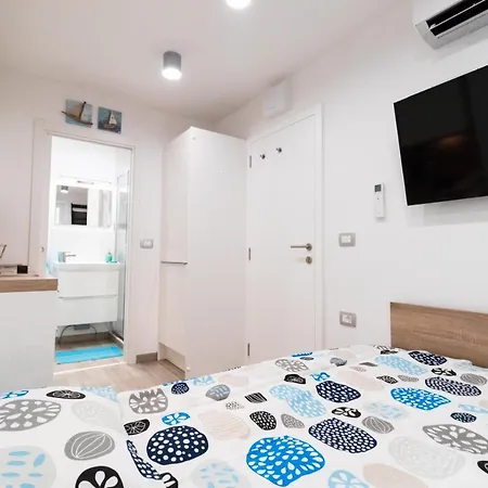 Apartment At Vacation Station