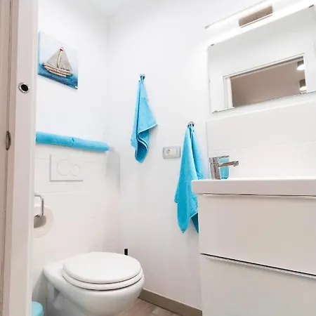 At Vacation Station Apartment