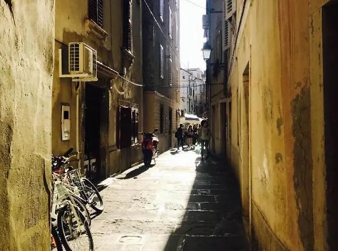 公寓 At Vacation Station 皮兰