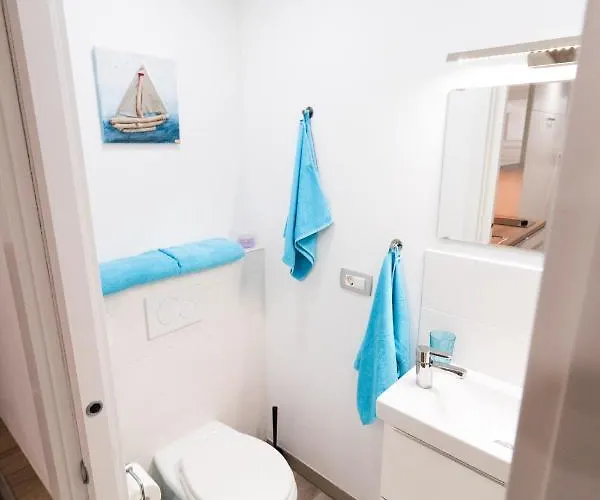 At Vacation Station *