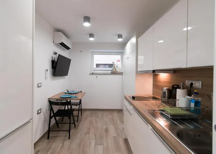 At Vacation Station 公寓 皮兰