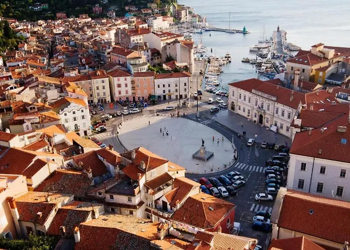 At Vacation Station 公寓