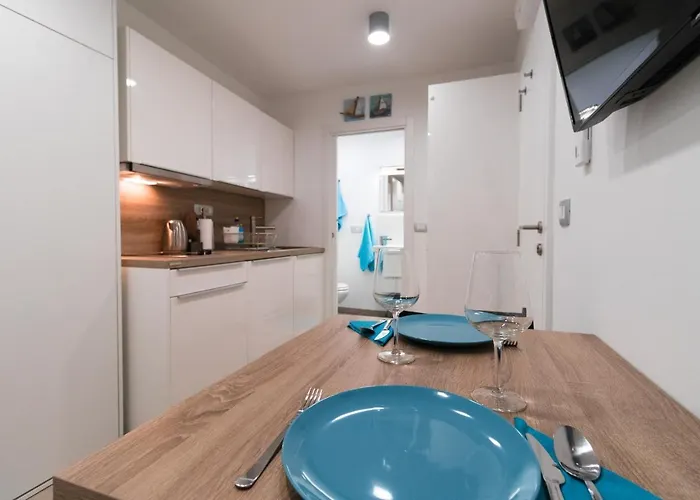 At Vacation Station 公寓 *