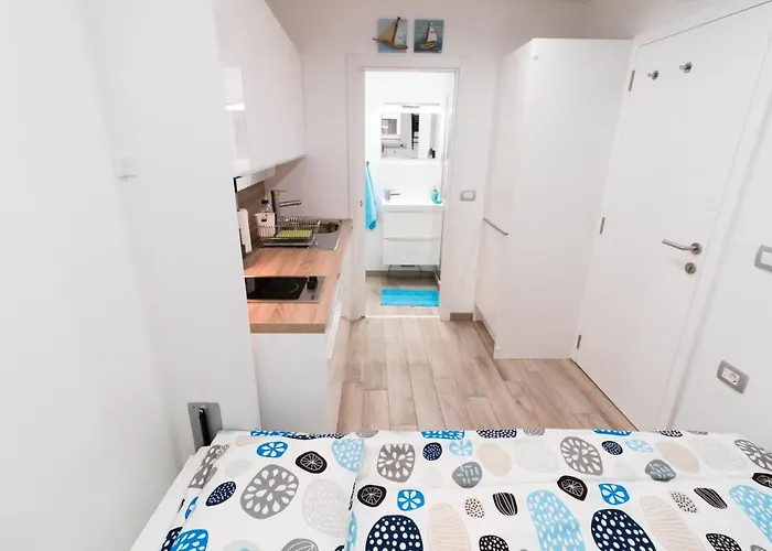 At Vacation Station *