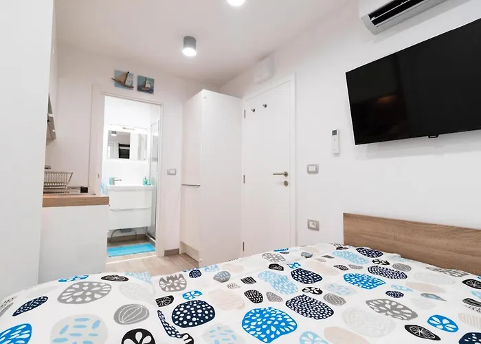 公寓 At Vacation Station