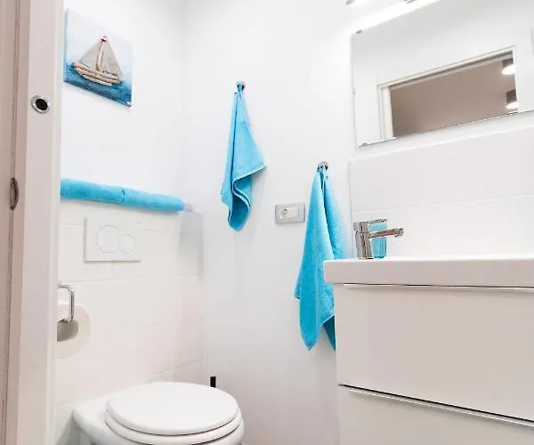 At Vacation Station Lägenhet